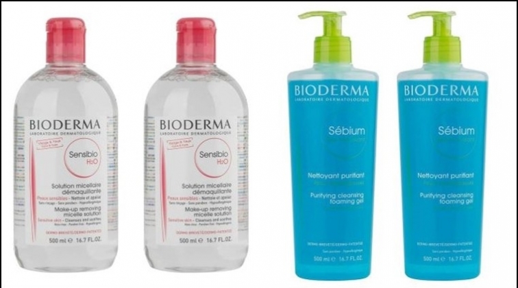 Bioderma Ürünleri