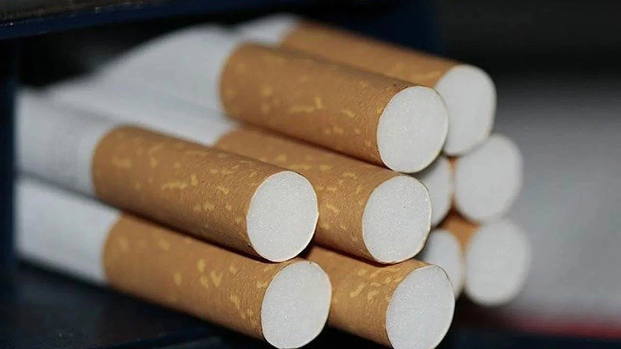 Bir sigara grubuna zam: Bugünden itibaren geçerli olacak!