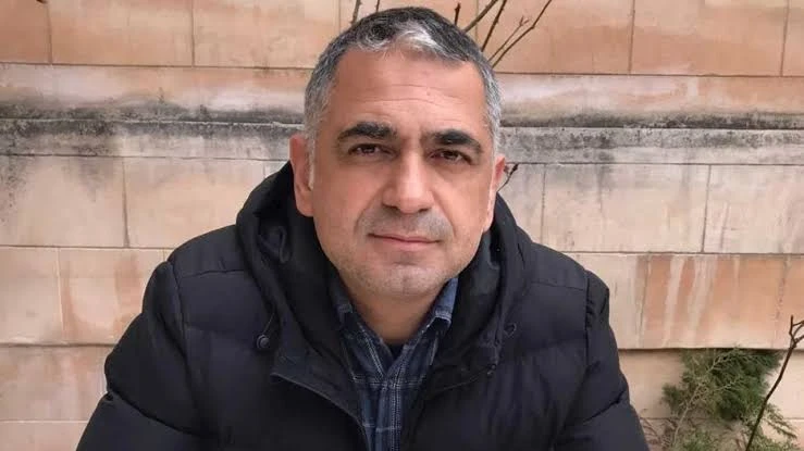 BİRTEK-SEN Başkanı Mehmet Türkmen'in ev hapsi cezası kaldırıldı