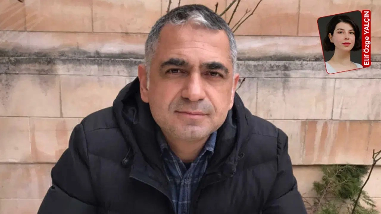 BİRTEK-SEN Başkanı Mehmet Türkmen'in ev hapsi cezası kaldırıldı