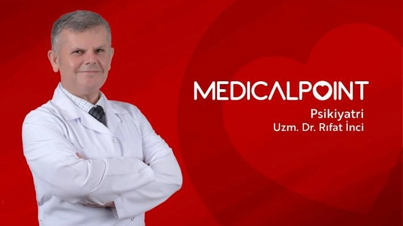 Bitmeyen kaygı: Tükenmişlik sendromuna dikkat!