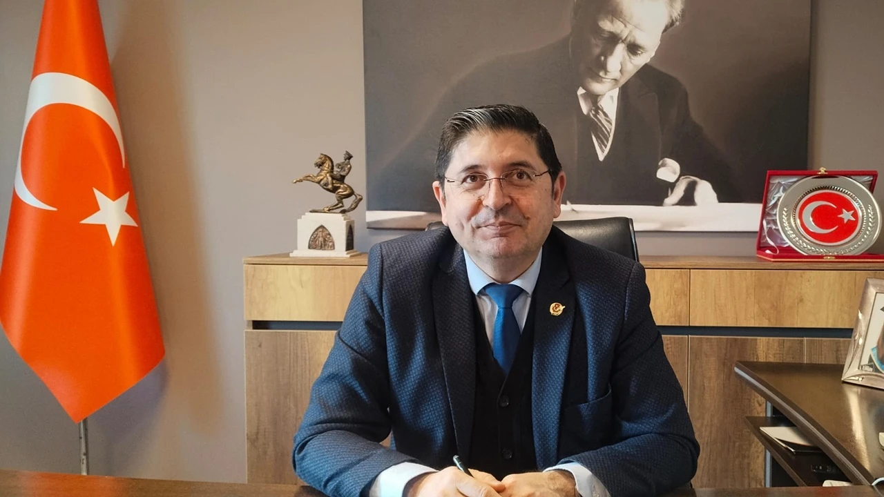 Bora Zor&rsquo;dan Atat&uuml;rk ve Gaziantep vurgusu