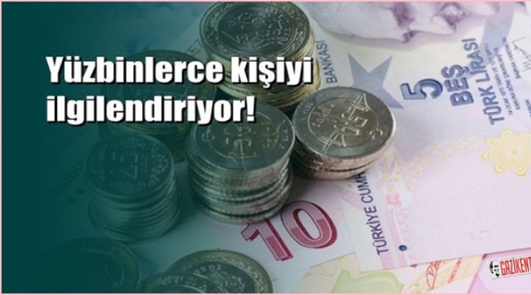 Bor&ccedil;lu Bağkurlular i&ccedil;in kritik gelişme