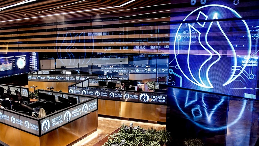 Borsa güne yükselişle başladı: 26 Haziran 2025 Borsa İstanbul'da son durum