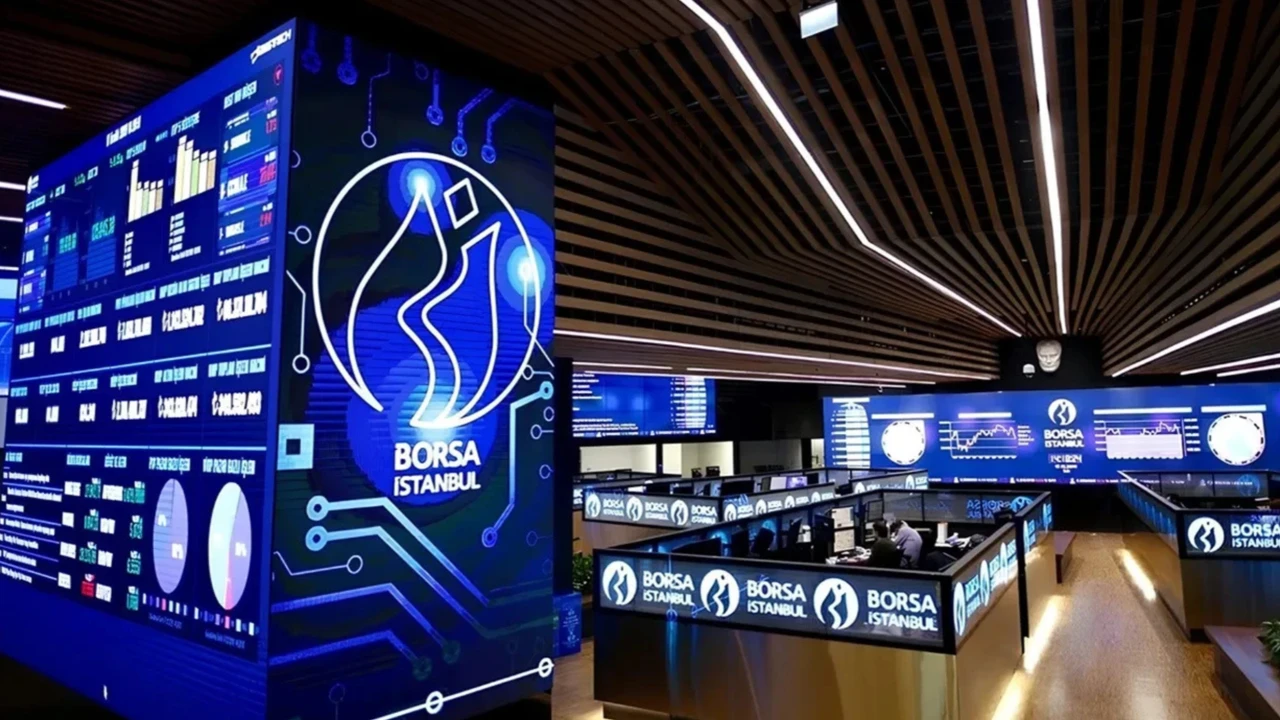 Borsa İstanbul'da manip&uuml;lasyon operasyonu: 19 g&ouml;zaltı kararı!