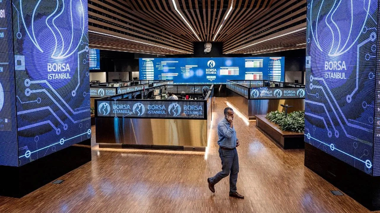 Borsa İstanbul operasyonu: 7 kişi hakkında gözaltı kararı!