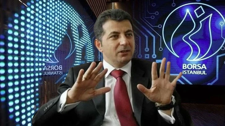 Borsada manipülasyon: Ünsal Ban tutuklandı!