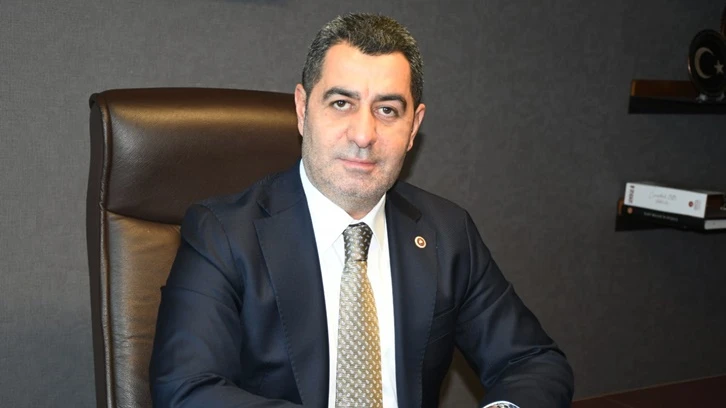 Bozgeyik: Spor yatırımları şehrin marka değerini yükseltti