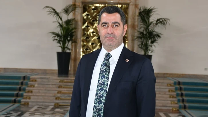  Bozgeyik”ten 1 Mayıs mesajı: Emek ve alın terinin ülke kalkınmasındaki rolü büyüktür