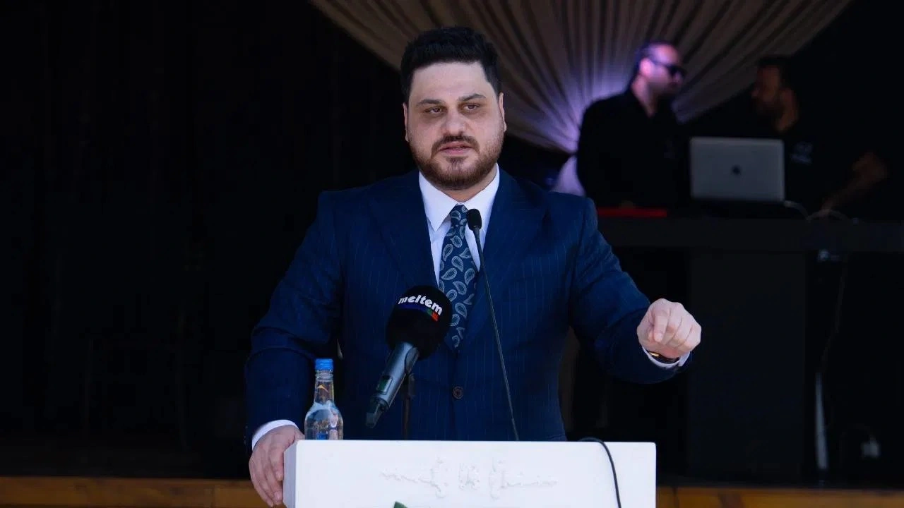 BTP Genel Başkanı Hüseyin Baş'tan 'Lozan' açıklaması!