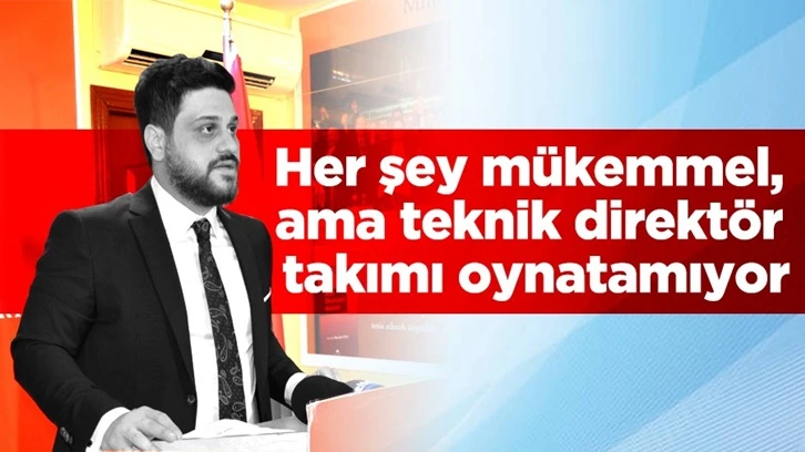 BTP Lideri Baş: Fındık müjdenizi yesinler!