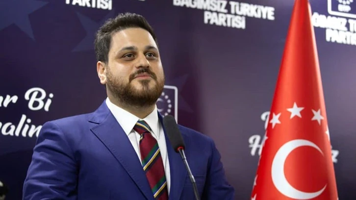 BTP lideri Hüseyin Baş hakkında 8 yıl 2 aya kadar hapis istemi