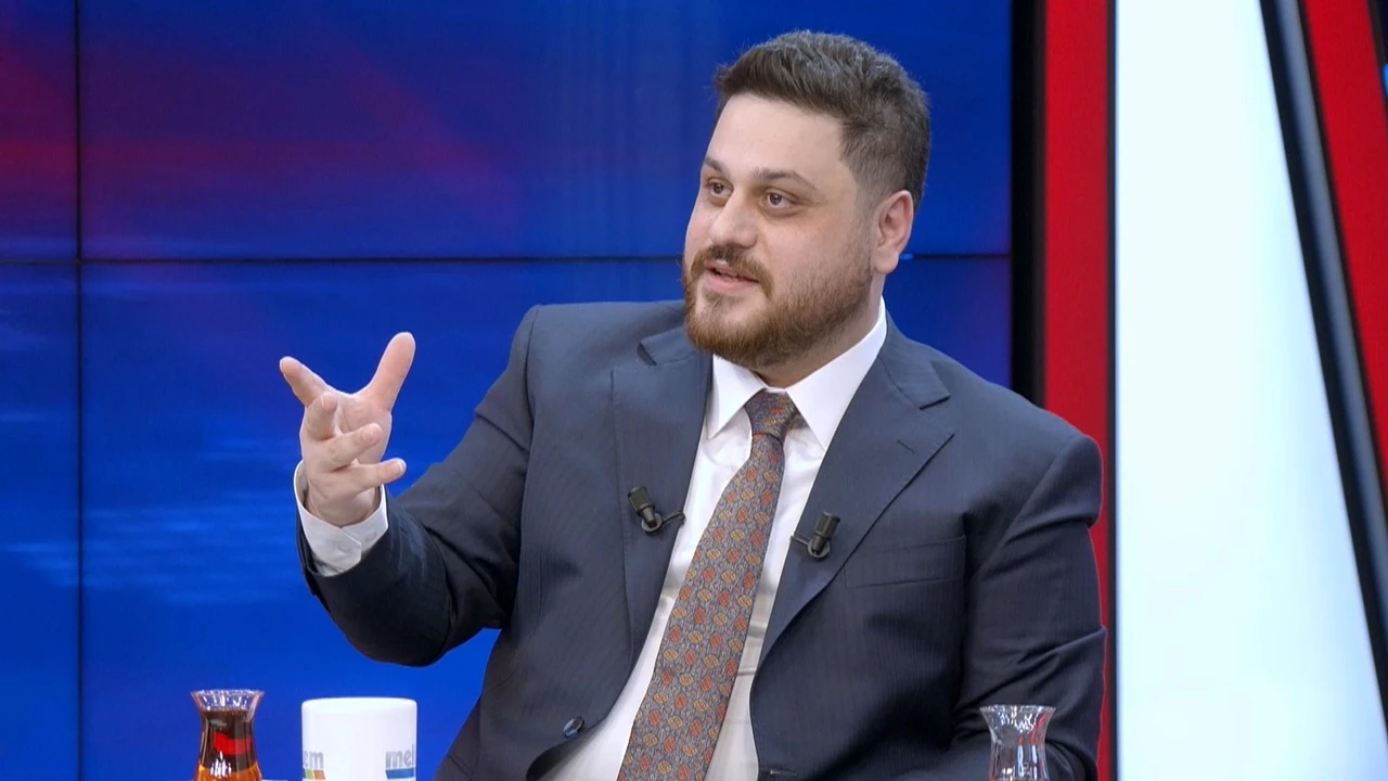 BTP lideri H&uuml;seyin Baş&rsquo;tan &lsquo;B&uuml;t&uuml;nleşik Muhalefet&rsquo; &ccedil;ağrısı