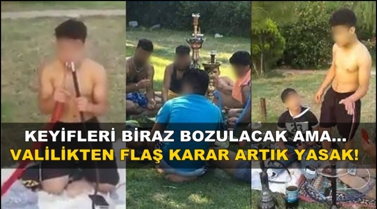 Bu haber Suriyelileri &ccedil;ok &uuml;zecek...
