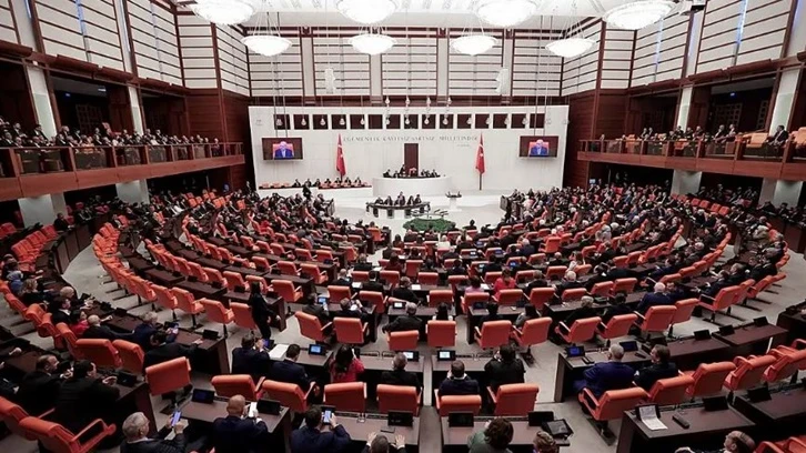 Bu hafta TBMM Genel Kurulu’nda görüşülmeyecek: Zeytinlik teklifi ‘ertelendi’