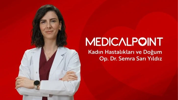 Bugün yapılan HPV Aşısı, yarın hayat kurtarabilir!