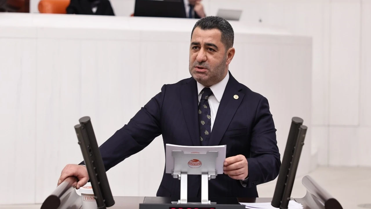 B&uuml;nyamin Bozgeyik: 2026 b&uuml;t&ccedil;esi T&uuml;rkiye Y&uuml;zyılı vizyonunun g&uuml;&ccedil;l&uuml; bir yansımasıdır