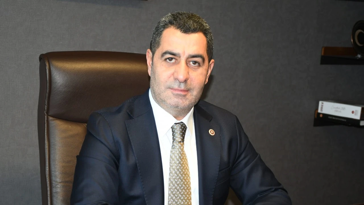 B&uuml;nyamin Bozgeyik'ten, D&uuml;nya Kadınlar G&uuml;n&uuml; mesajı