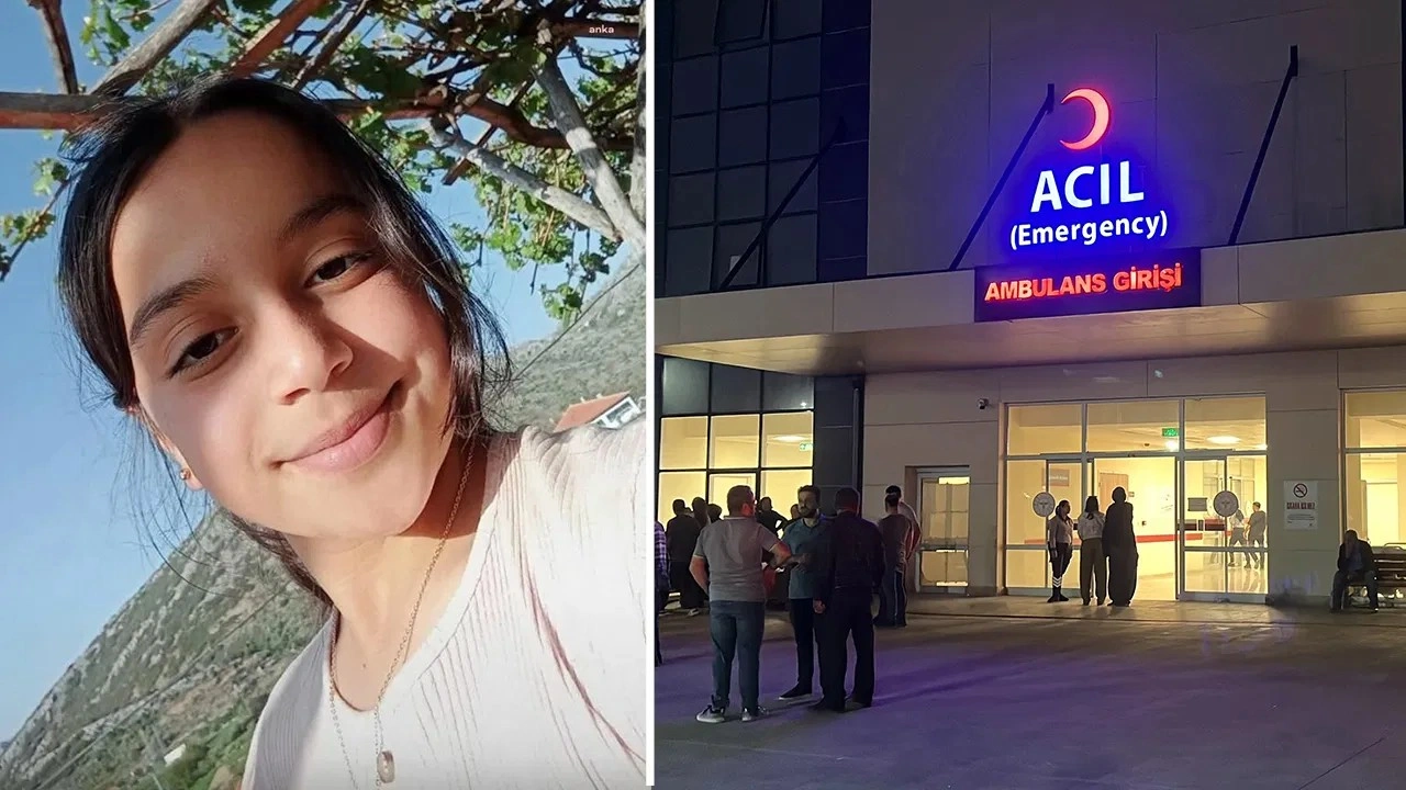 Burdur’da acı olay! Traktörün altında kalan 11 yaşındaki Edanur hayatını kaybetti