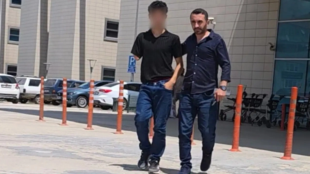 Bursa’da 14 yaşındaki sürücü dehşet saçtı: 1 ölü