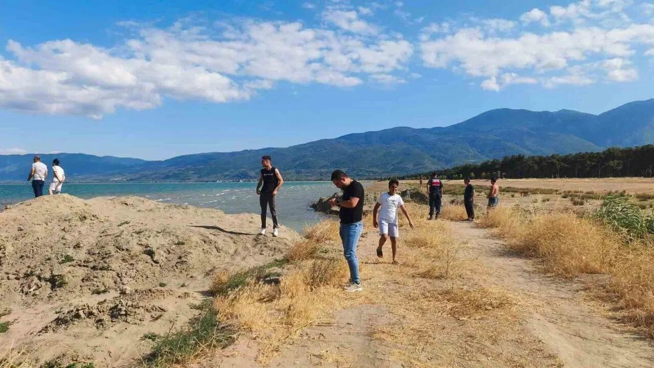 Bursa'da kaybolan 2 kuzen için arama çalışması başlatıldı