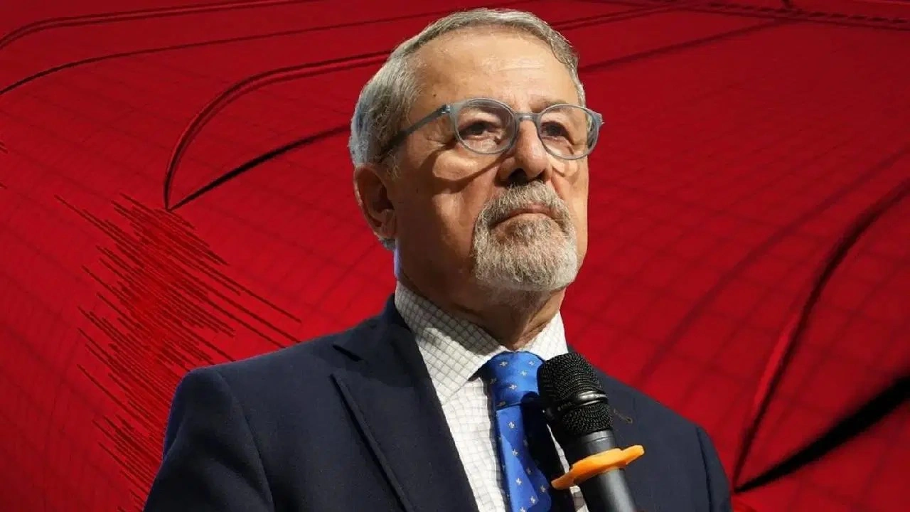 Bursa yine sallandı... Naci Görür'den korkutan açıklama!