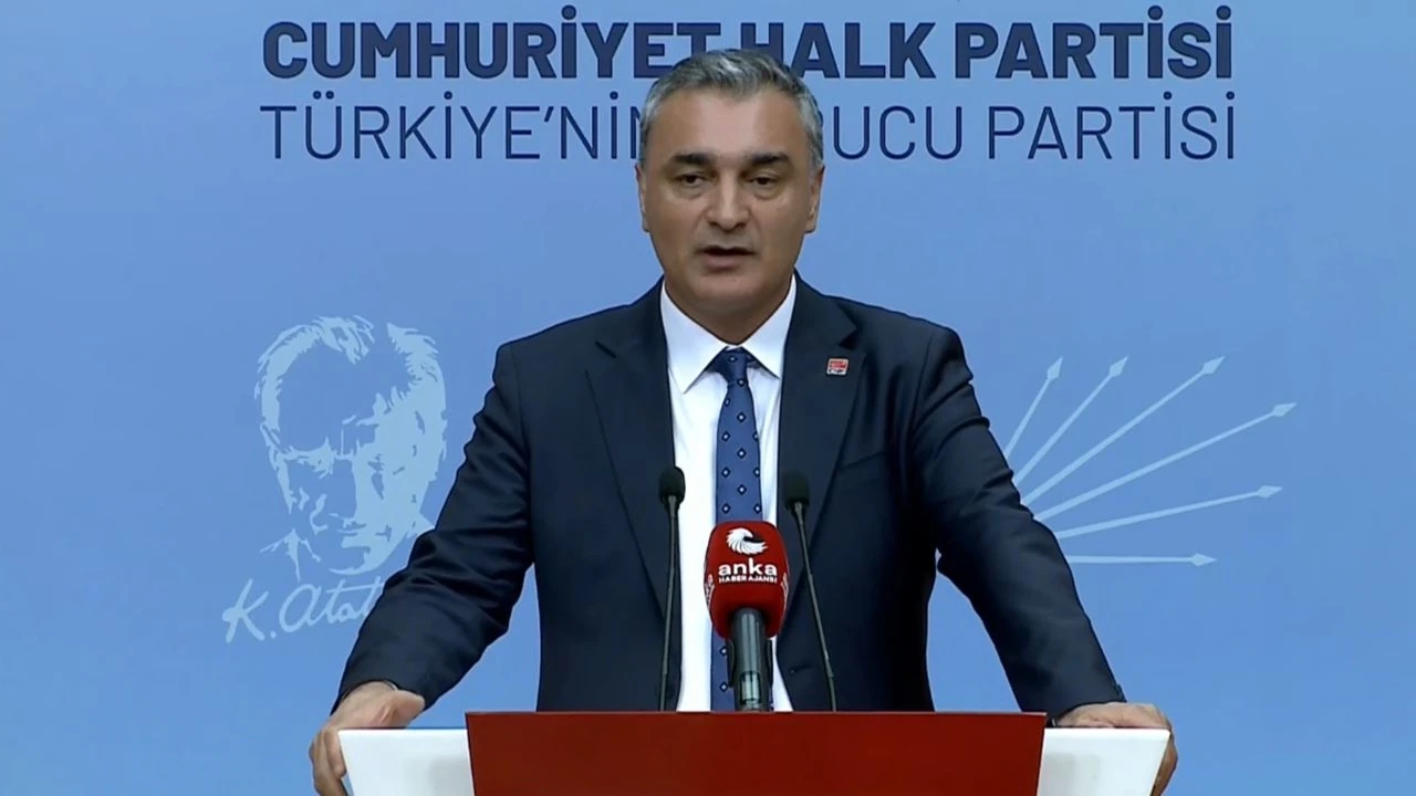 Butlan CHP&rsquo;sinden 49 isime kesin ihra&ccedil; talebi