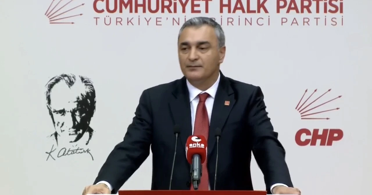Butlan y&ouml;netiminin s&ouml;zc&uuml;s&uuml; Sarı'dan 'olağan kurultay' a&ccedil;ıklaması