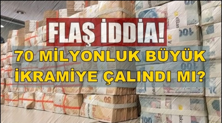 B&uuml;y&uuml;k ikramiye bileti &ccedil;alındı mı?