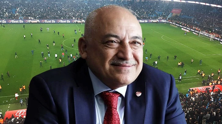 Büyükekşi'den Fenerbahçe ve Trabzonspor açıklaması