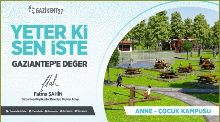 B&uuml;y&uuml;kşehir Belediyesi 'Proje İstek Hattı' oluşturdu