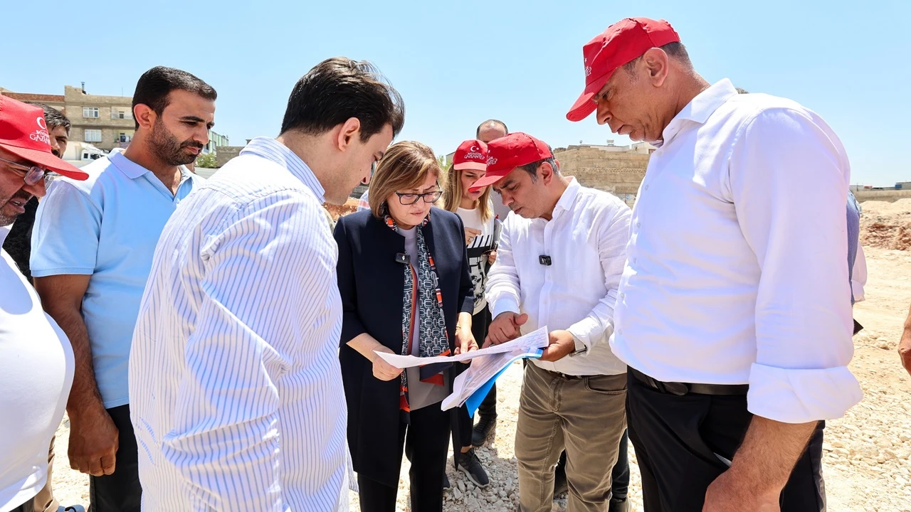 Büyükşehir'den dezavantajlı mahallelere: Hayat Projesi