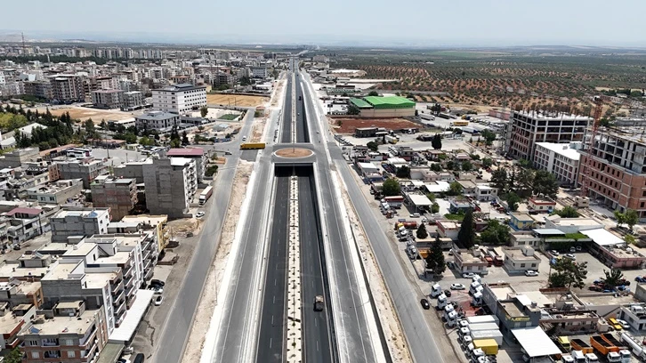 Büyükşehir'den Nizip'te iki önemli yatırım