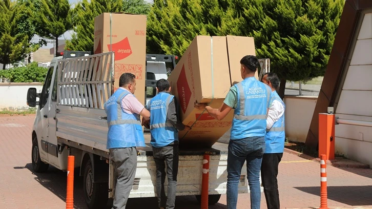 Büyükşehir'den seçime öncesi dikkat çeken hamle