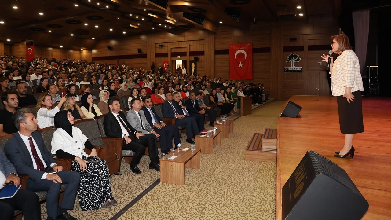 Büyükşehir'den Yetenek Kaşifi Projesi