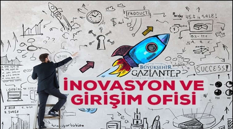 Büyükşehir, İnovasyon ve Girişimcilik Ofisi açtı