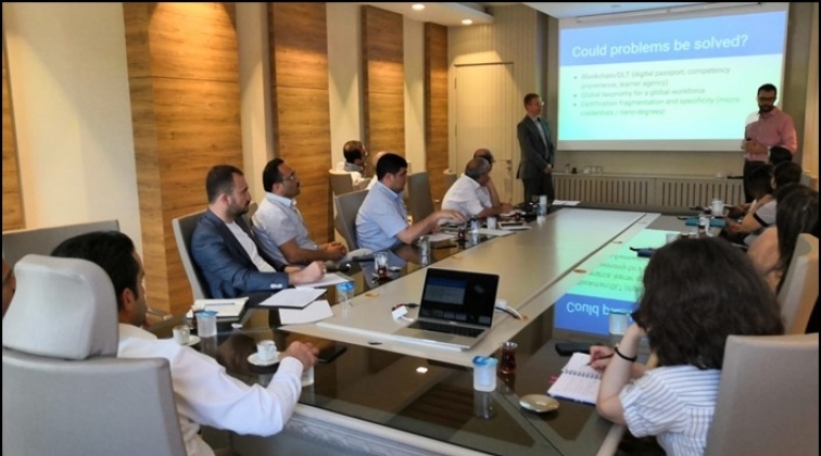 B&uuml;y&uuml;kşehir &ldquo;İstihdam Merkezi&rdquo; kurdu