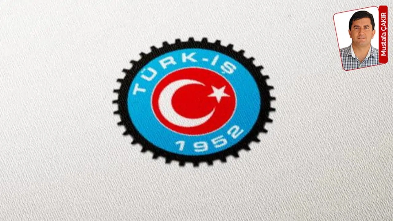Çalışma Bakanı ile görüşen Türk-İş, bugün de Maliye Bakanlığı’na yürüyecek: İşçi meydanlarda!