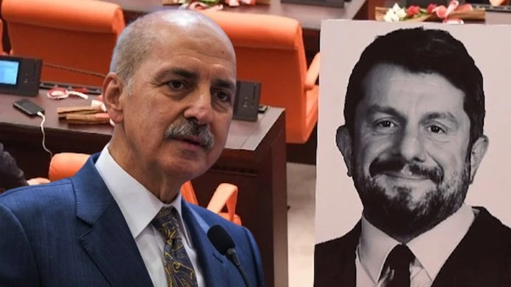 Can Atalay'ın vekilliği düşecek mi?