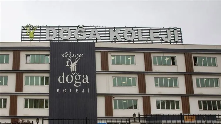 Can Holding soruşturmasında Doğa Koleji'ne kayyum atandı