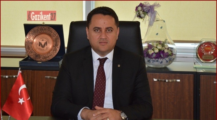 &ldquo;&Ccedil;anakkale, tarihimizin d&ouml;n&uuml;m noktalarındandır&rdquo;