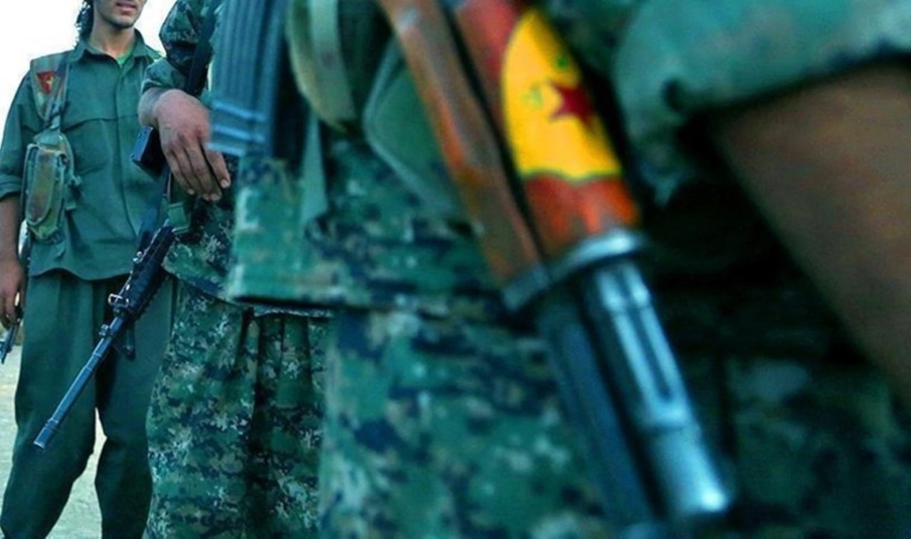 Canlı yayında açıklandı: Terör örgütü PKK'nin aldığı iddia edilen 4 karar