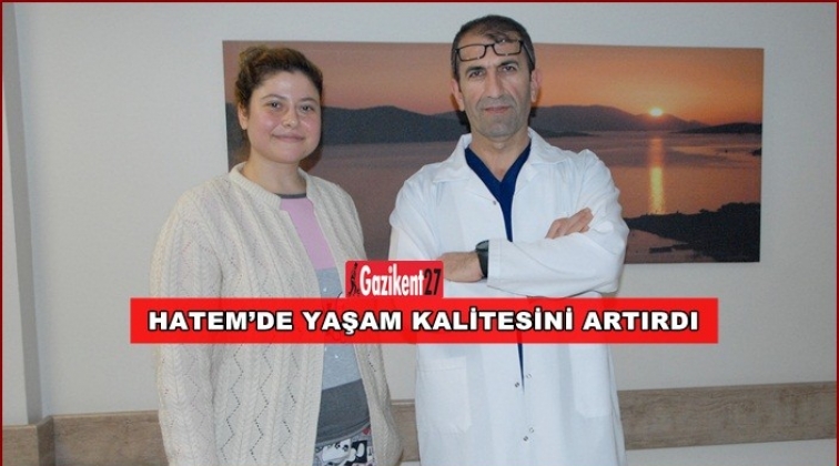 &Ccedil;areyi obezite cerrahisinde buldu