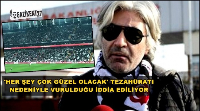 &Ccedil;arşı lideri vuruldu&nbsp;mu?