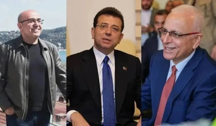 'Casusluk' davasında ara karar verildi