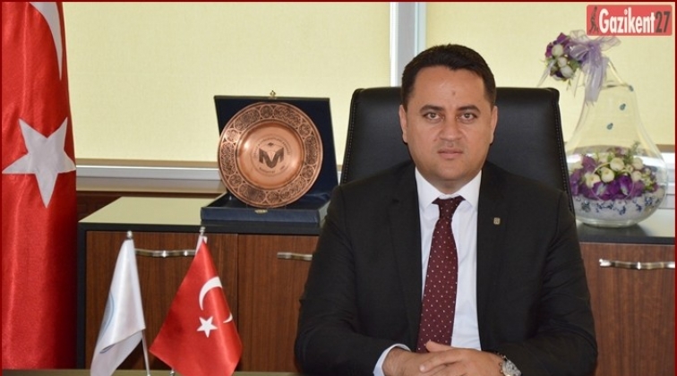 &Ccedil;elikt&uuml;rk: Şiddet hak arama y&ouml;ntemi olamaz
