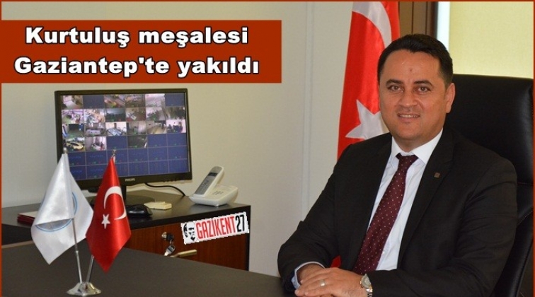 &Ccedil;elikt&uuml;rk'ten 25 Aralık kutlaması