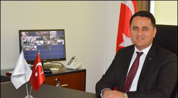 &Ccedil;elikt&uuml;rk&rsquo;ten 30 Ağustos mesajı