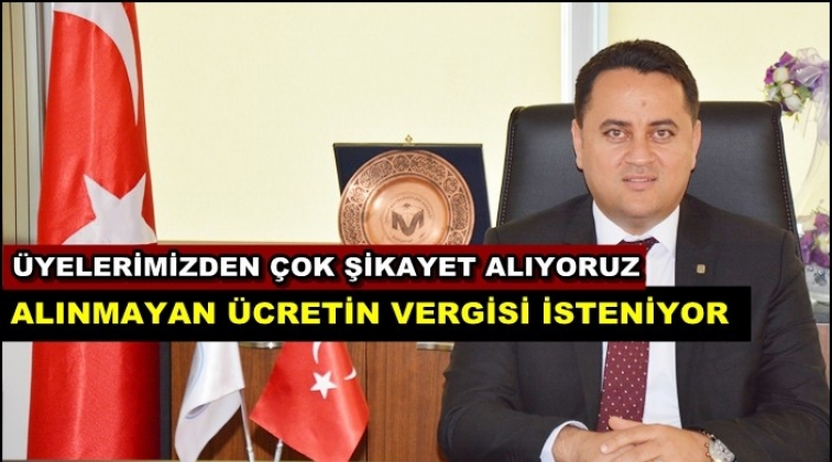 &Ccedil;elikt&uuml;rk'ten flaş iddia...
