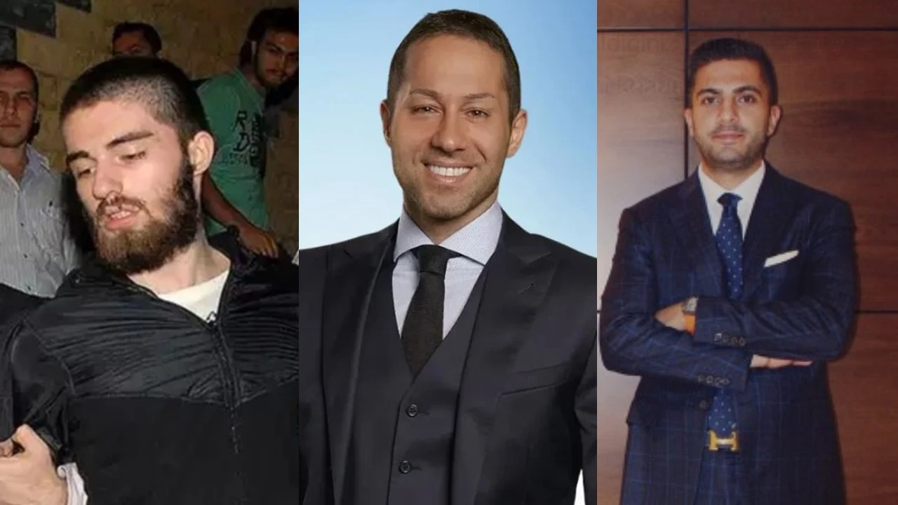 Cem Garipoğlu'nun kuzeni Kasım Garipoğlu ve Burak Ateş'e yakalama kararı